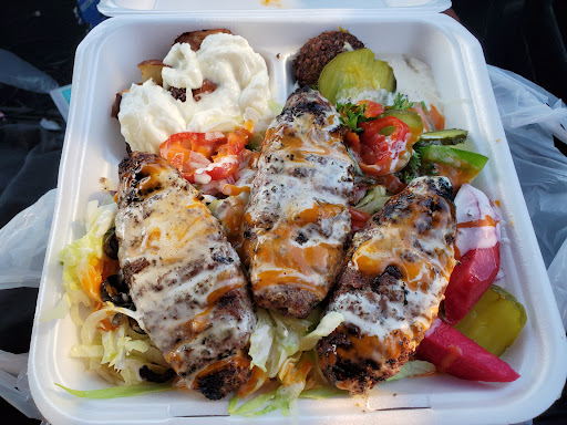 Photo of 786 Shawarma - 234 Primrose Dr, Saskatoon, SK S7K 6Y6